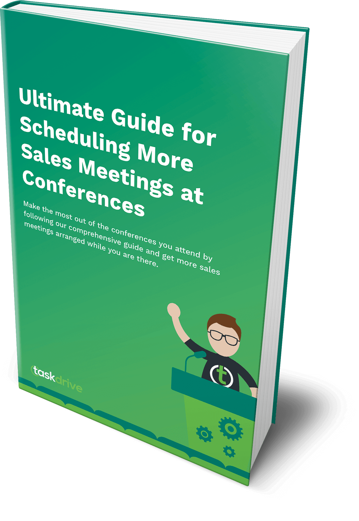 Ultimate Guide to Scheduling More Sales Meetings at Conferences