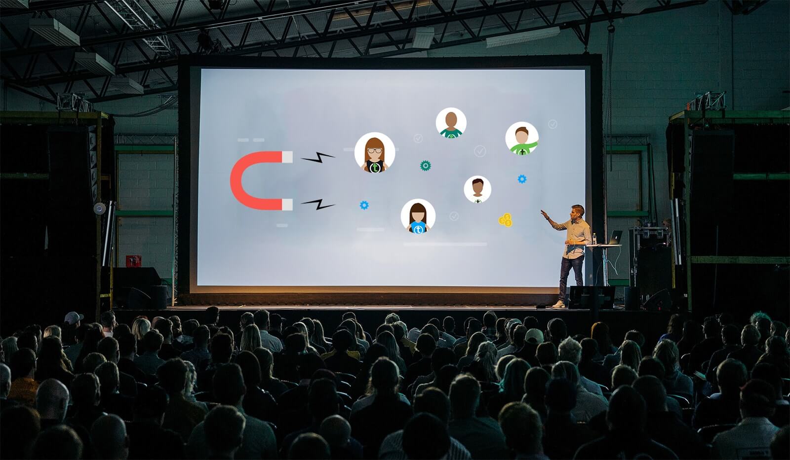 taskdrive-conference-attendees
