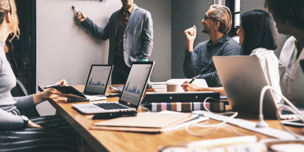 Sales Development