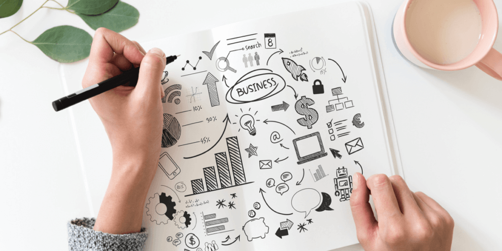 Sales Development Strategy