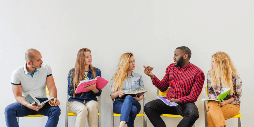  Sales Development Team