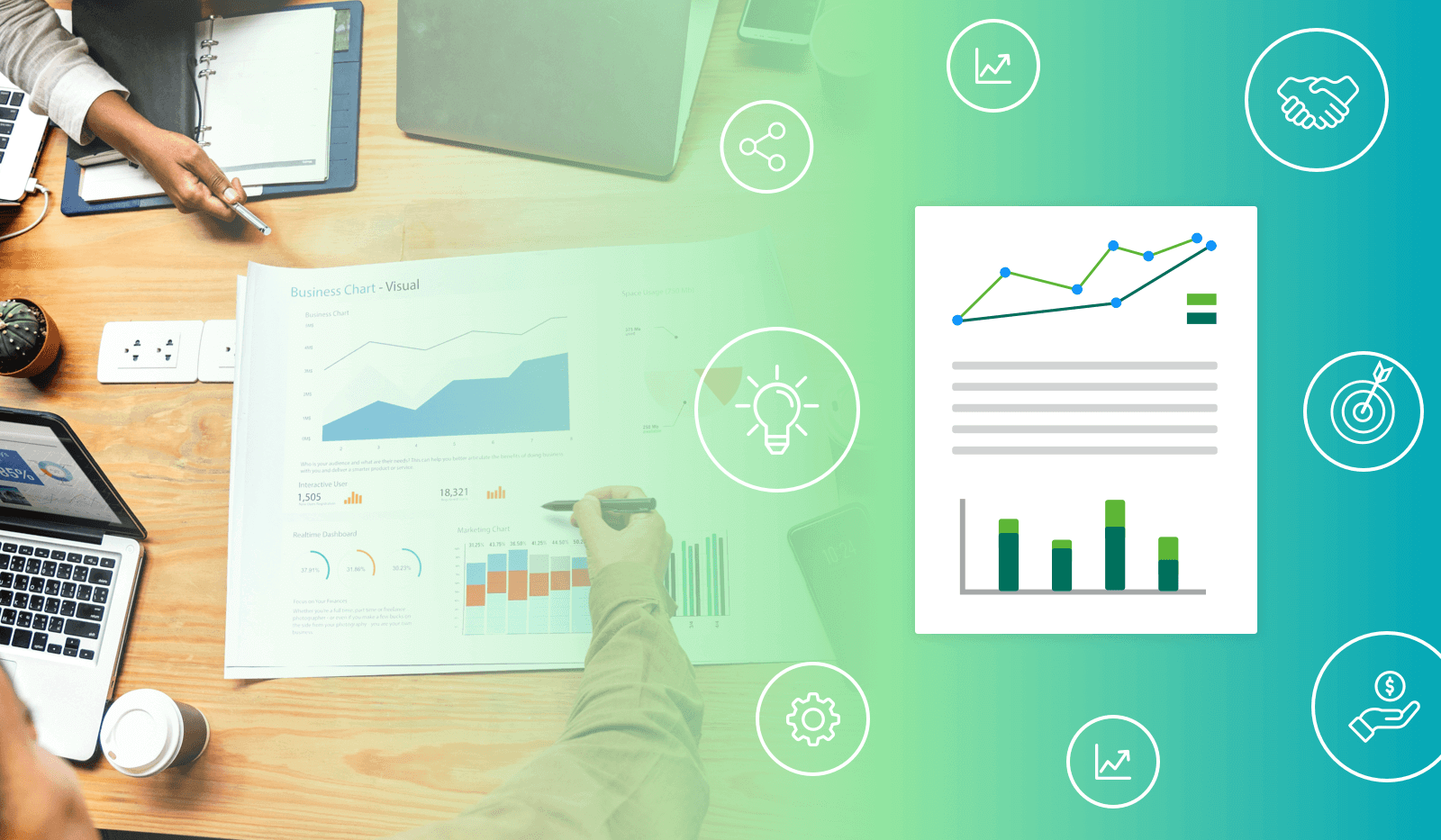right sales developmet for you