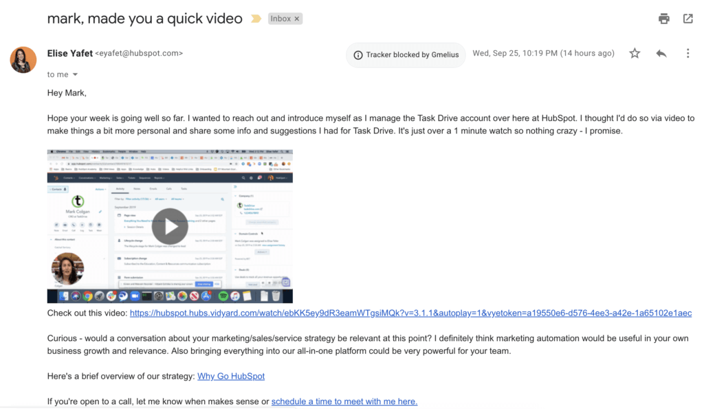 email-personalization