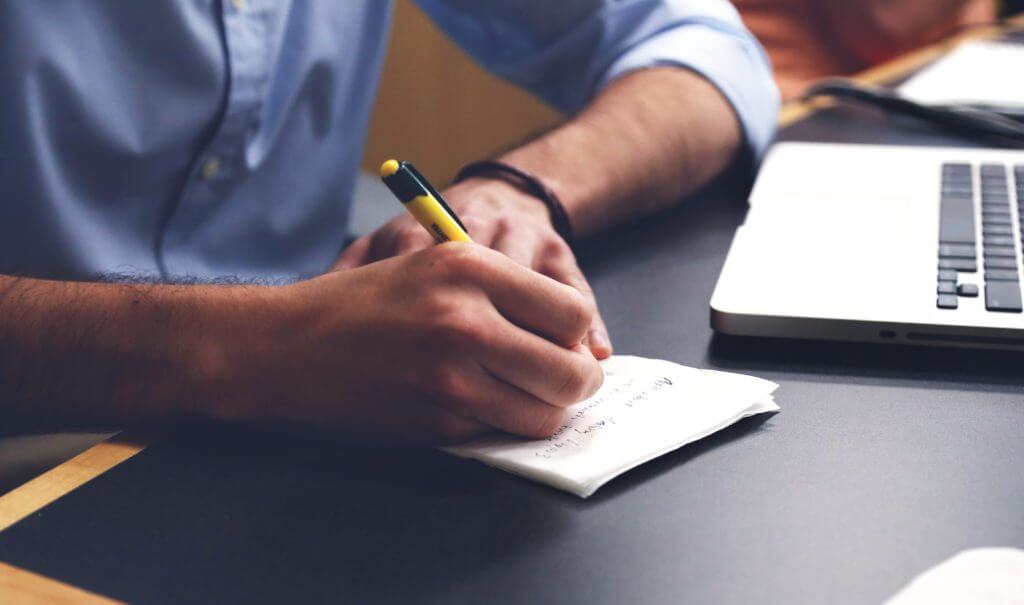 preparing for sales conversations