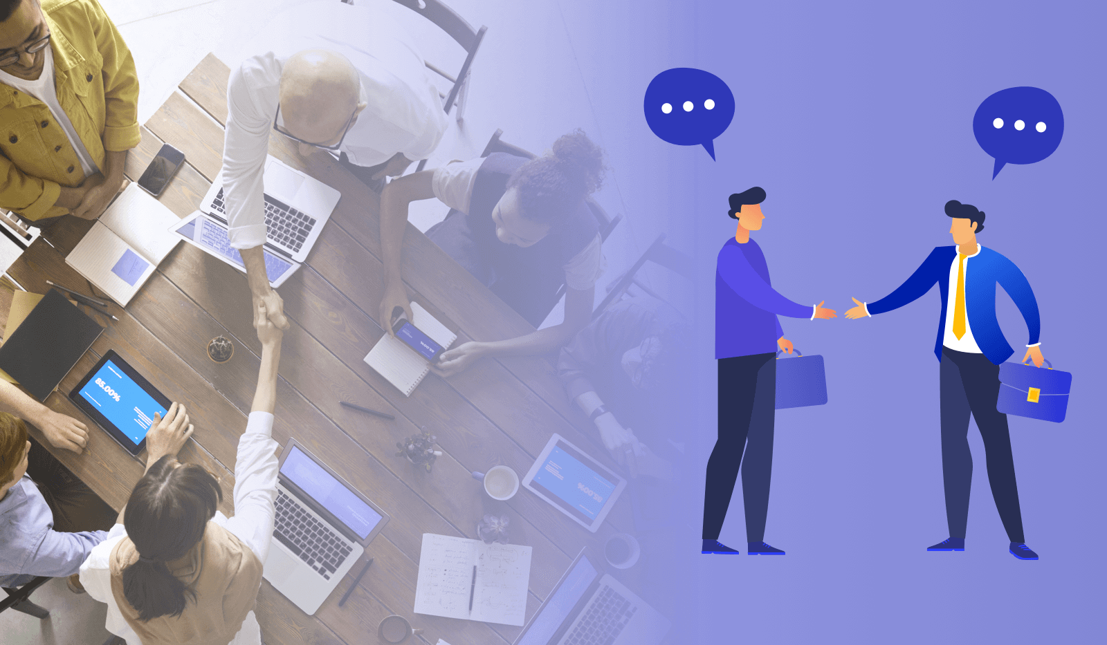 Start Sales Conversations with Your Prospects