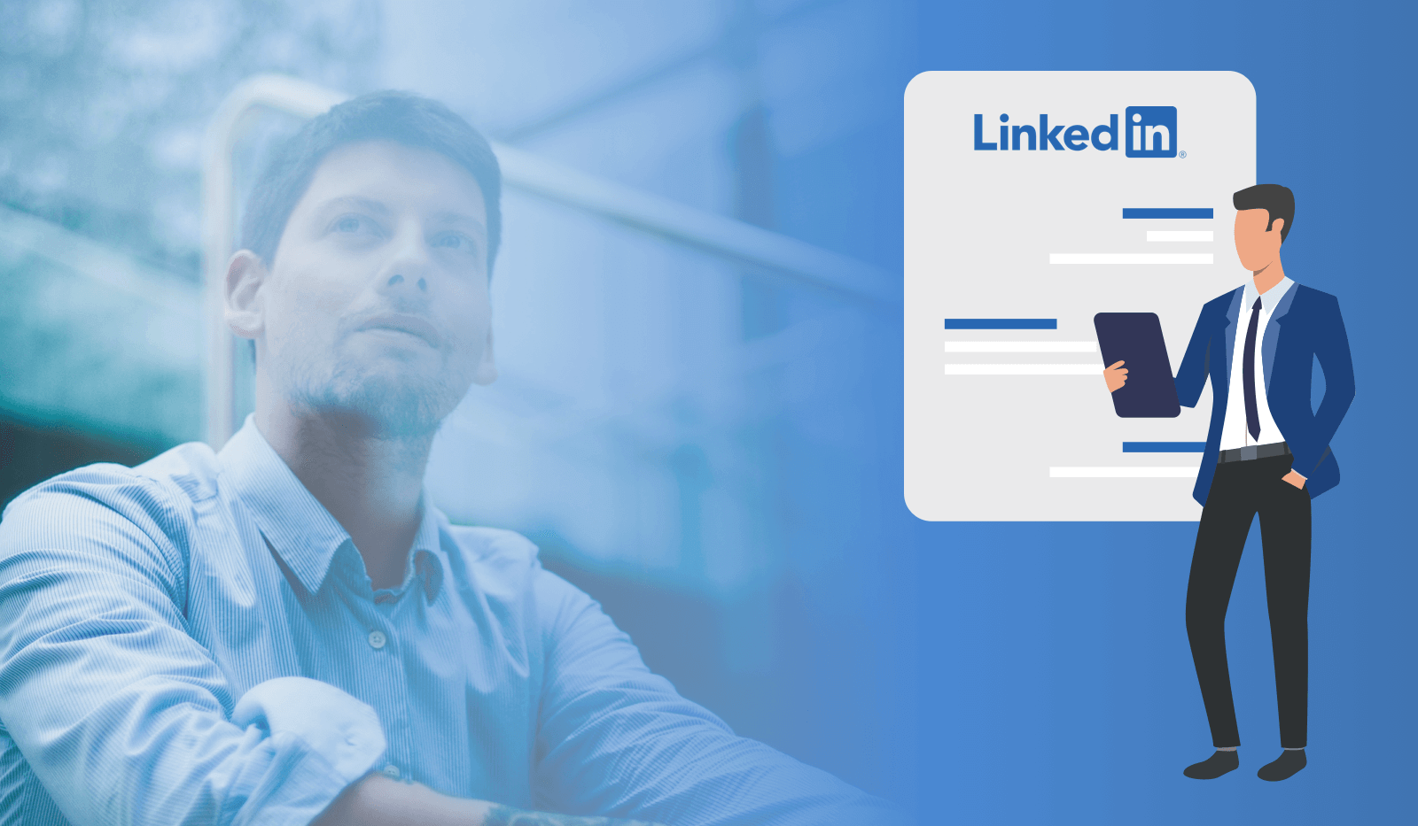 LinkedIn Connection Request