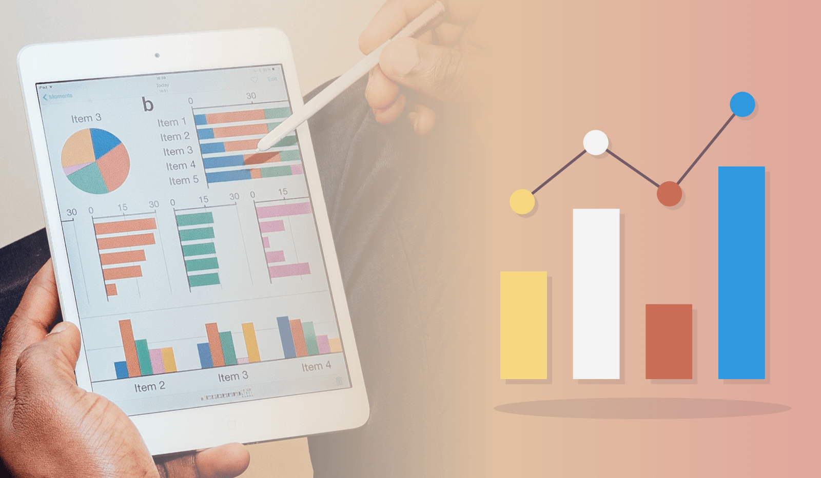 sales statistics