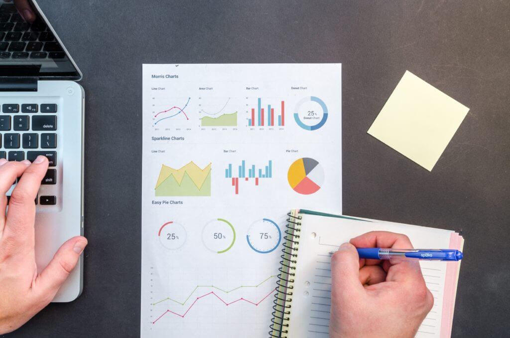 sales statistics