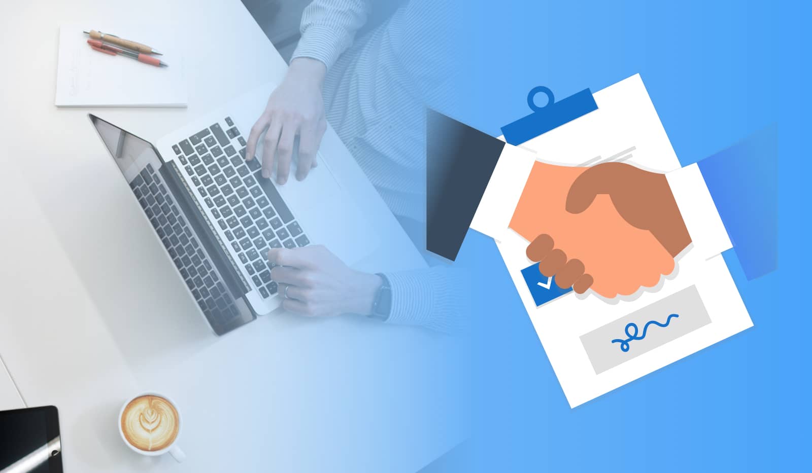 Close Enterprise Sales Deals
