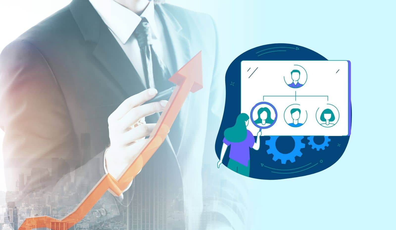 sales account mapping