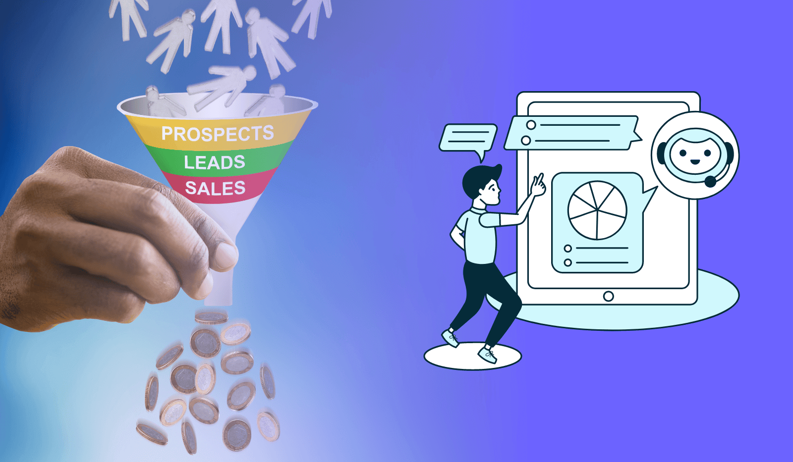 ChatGPT, Your Sales Assistant