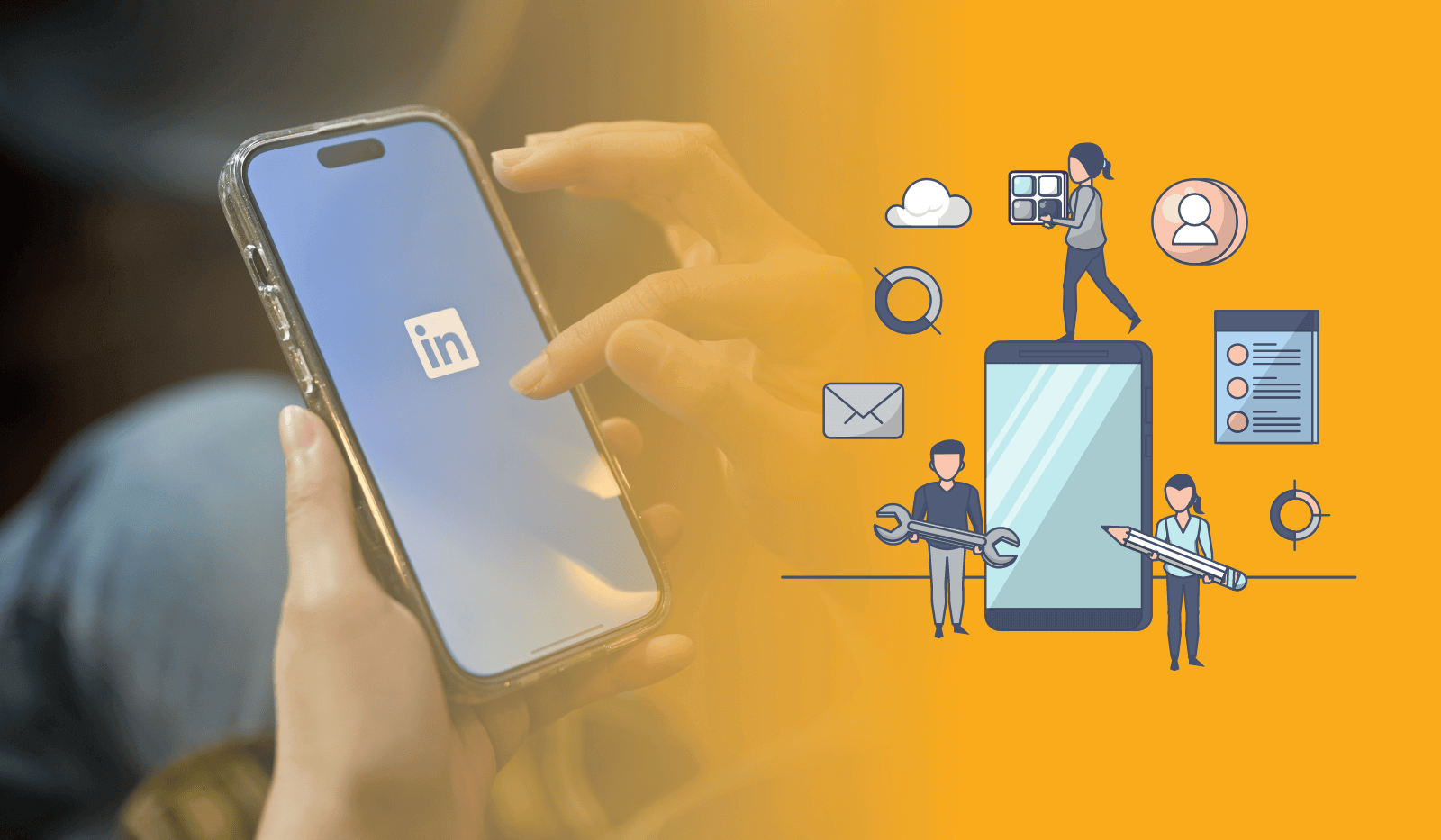 ChatGPT LinkedIn Prompts