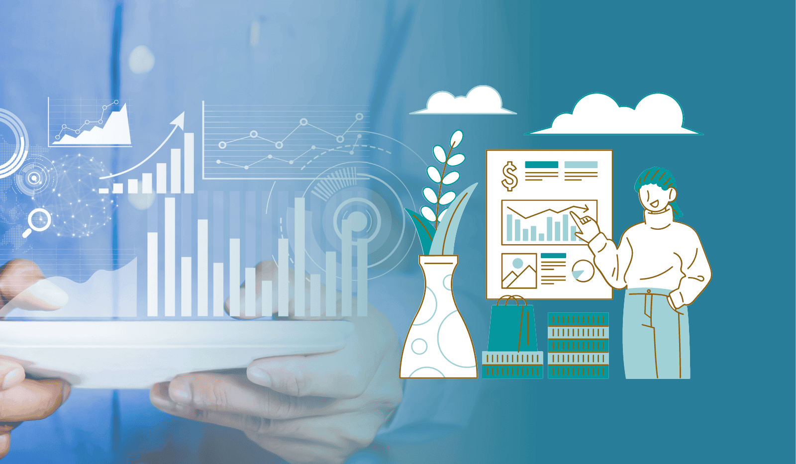 B2B Sales Intent Data