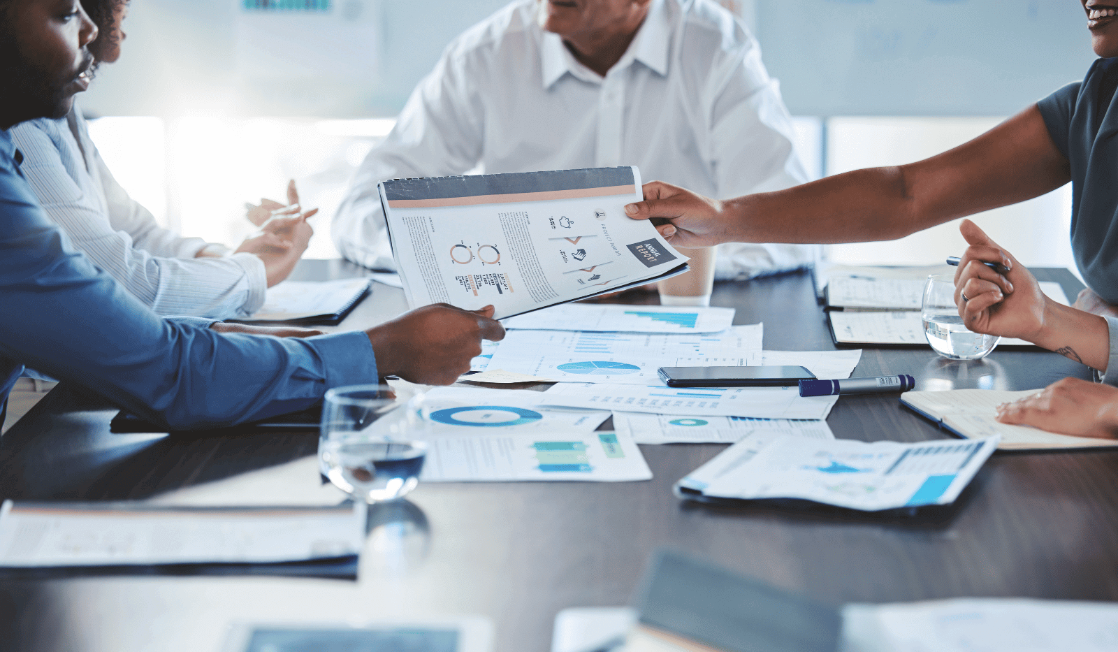 Unpacking Sales Analytics: Tools, Metrics, and Benefits