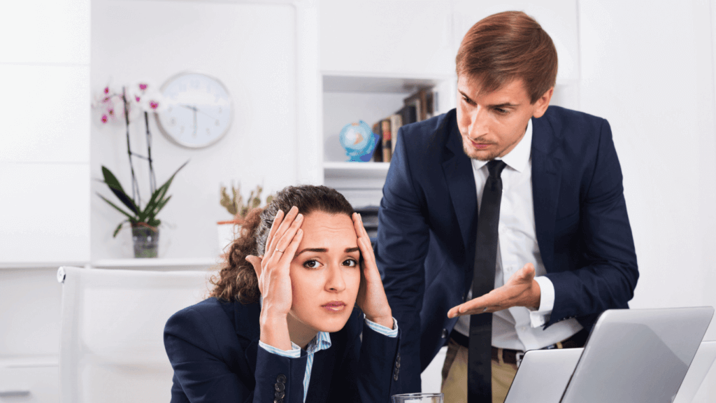 6 common mistakes to avoid