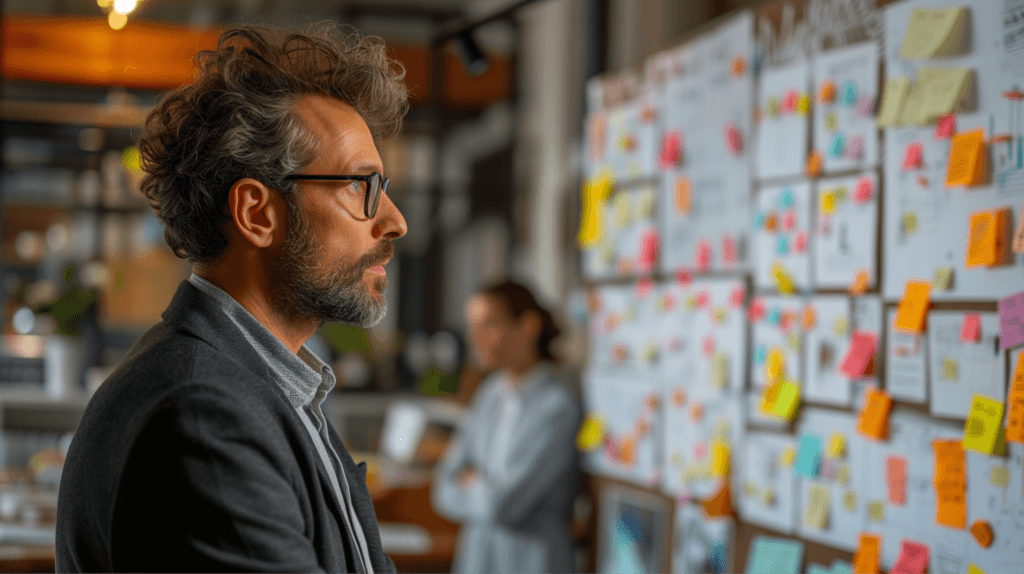 Identifying tasks suitable for delegation